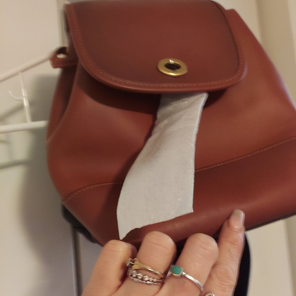 Coach purses brand new
